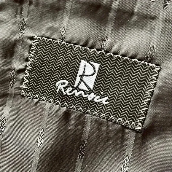 Custom Suit  Jacket - Picture 14 of 16